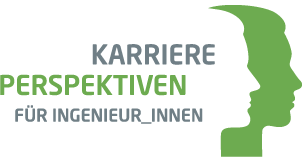 Logo Karriere Perspektiven in der Region für Ingenieur_innen